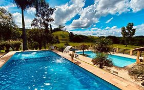 Pousada São Sebastião